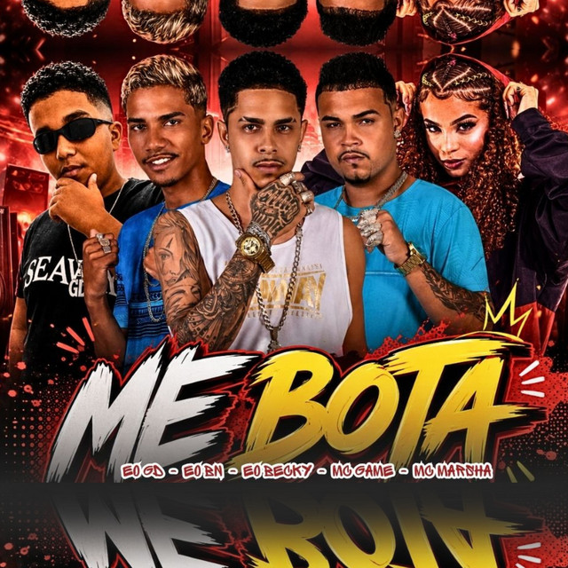 Me Bota