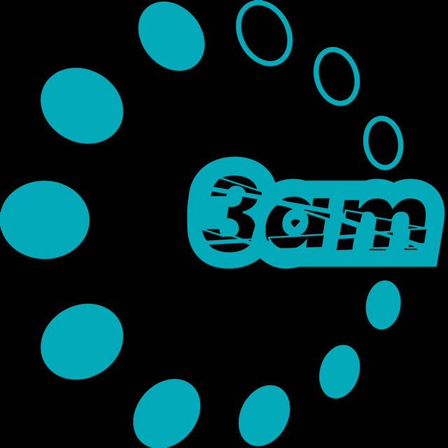 40 Seconds cover art