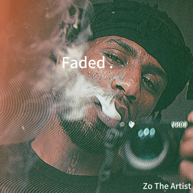 Faded .