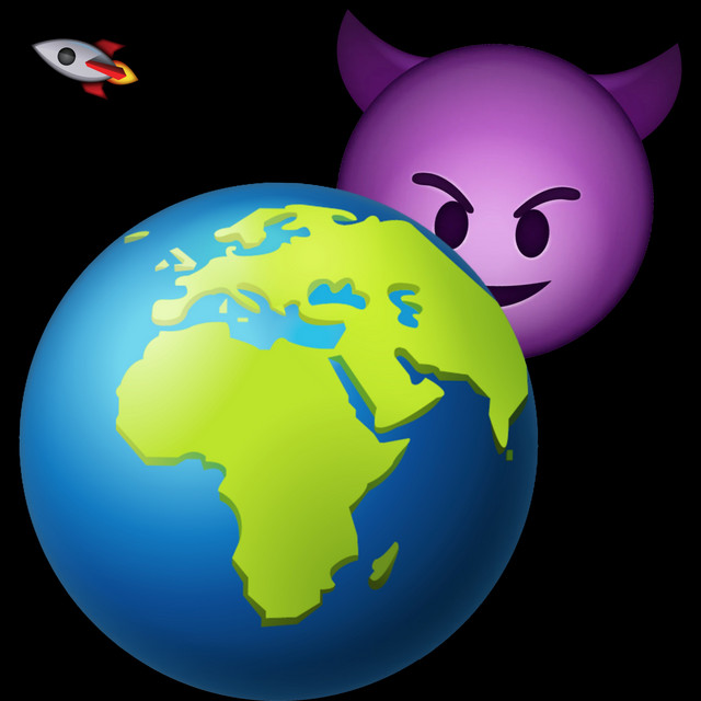 MR. LUCKS WORLD! cover art