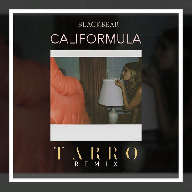 califormula (Tarro Remix) album image
