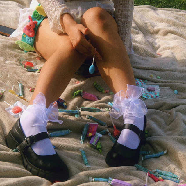 cavity cover art