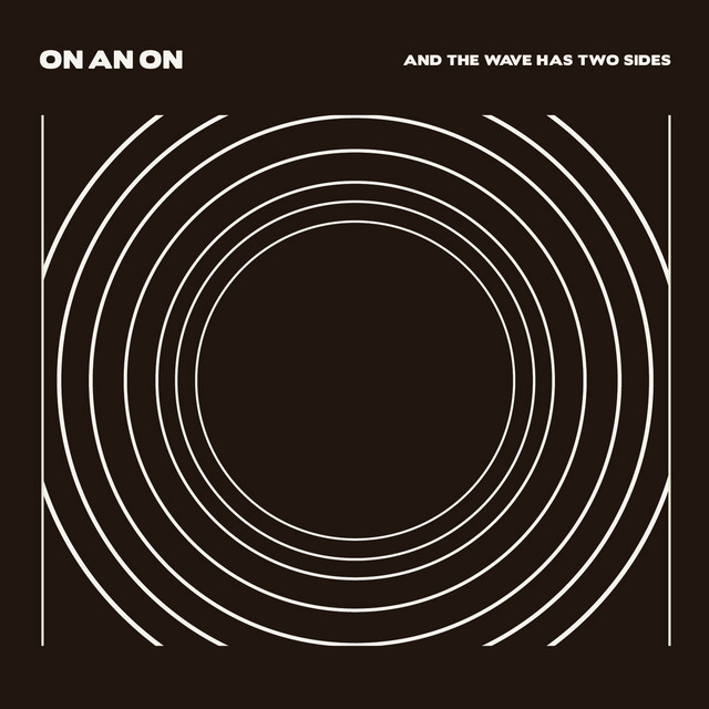 And The Wave Has Two Sides cover art
