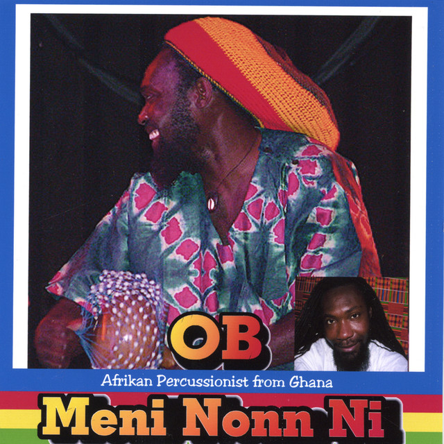 Jama cover art