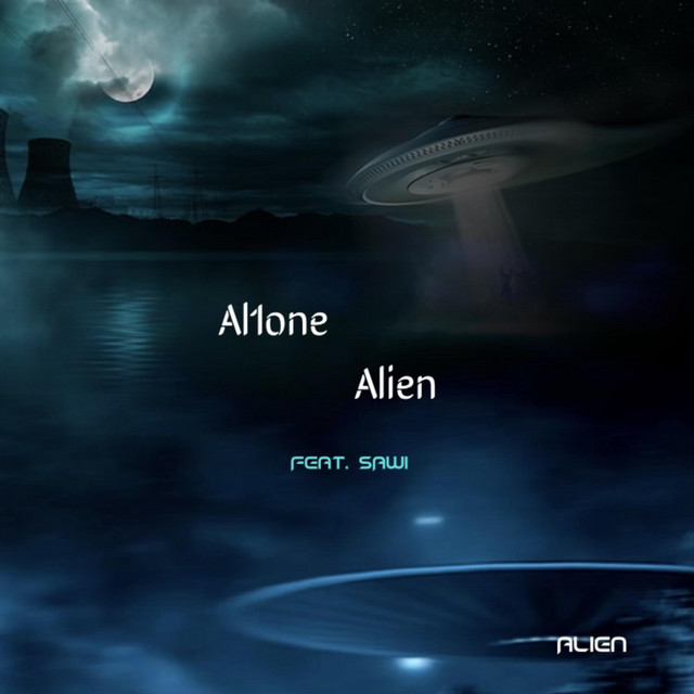 Alien - Single by Al1one | Spotify