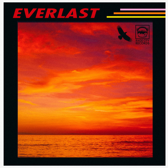 Everlast cover art