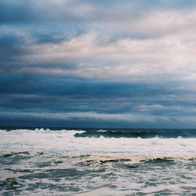 As If in a Dream I Drifted at Sea cover art