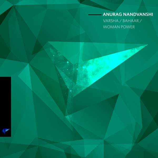 Varsha cover art