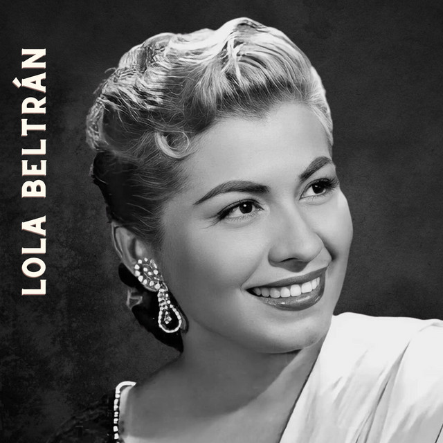 Paloma Negra cover art