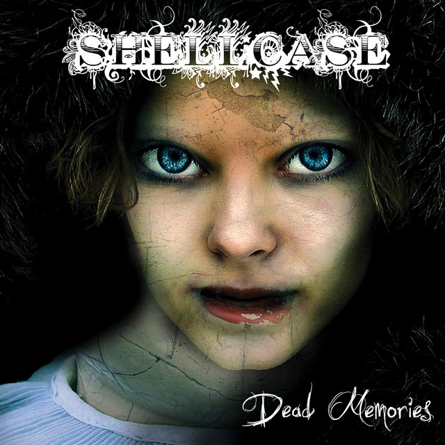 Dead Memories cover art