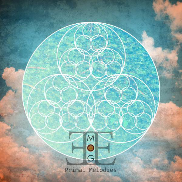 Primal Melodies cover art