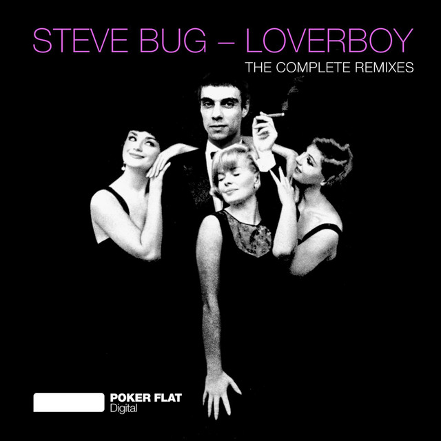 Loverboy