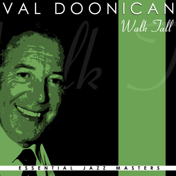 Walk Tall cover art