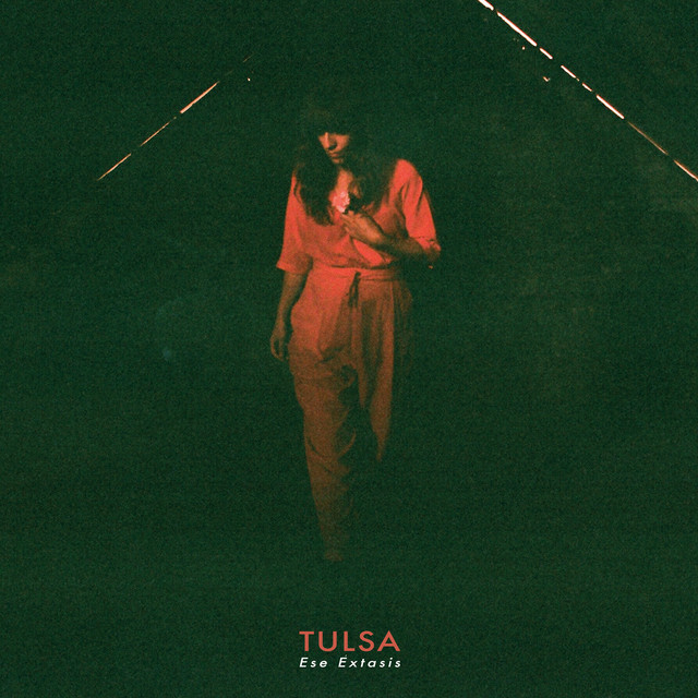 Ese Éxtasis cover art
