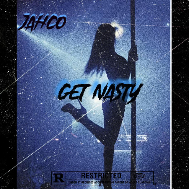 GET NASTY