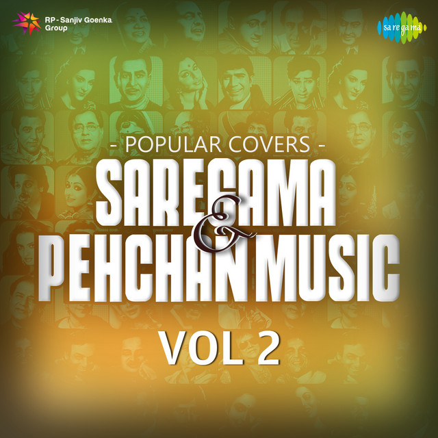 Rimjhim Gire Sawan cover art