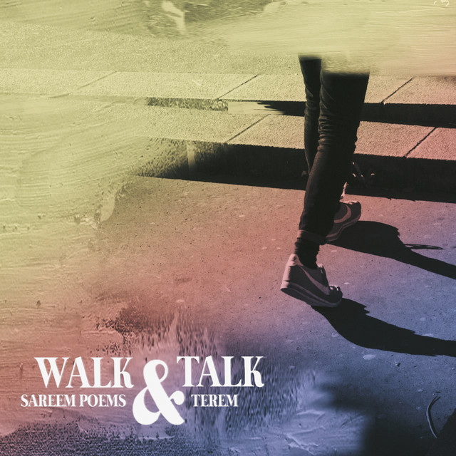 Walk & Talk cover art