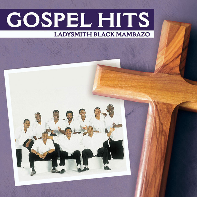 Abantwana Basethempeleni (Children of the Temple) - Ladysmith Black Mambazo