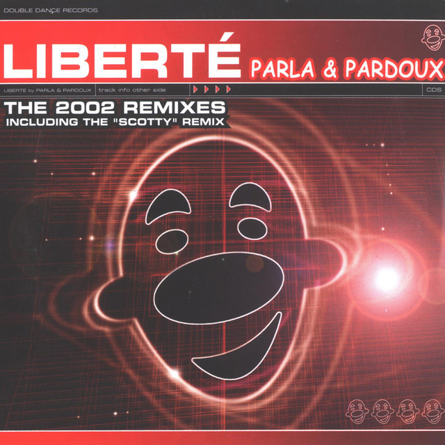 Liberté