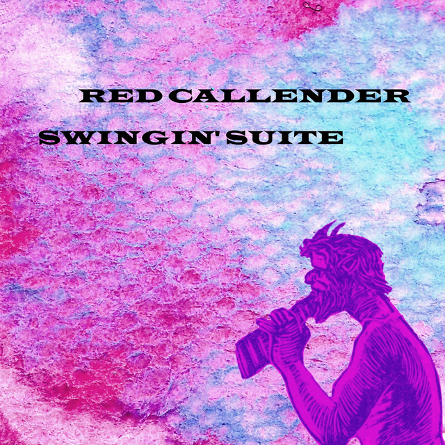 Swingin' Suite cover art