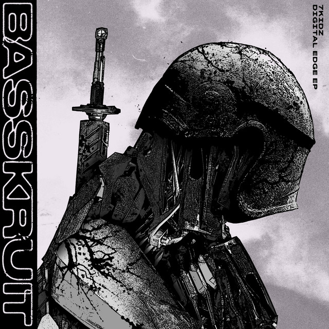 Digital Edge album art