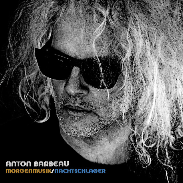 Morgenmusik/Nachtschlager cover art