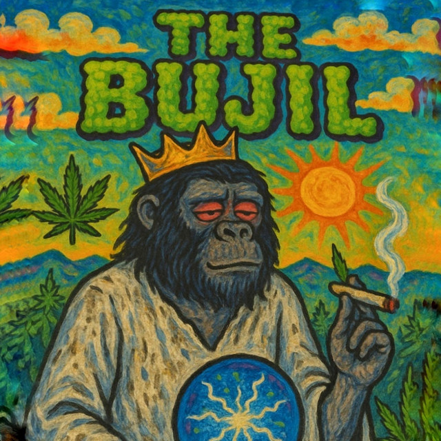 The Bujil