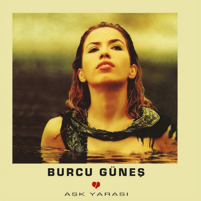 Aşk Yarası cover art