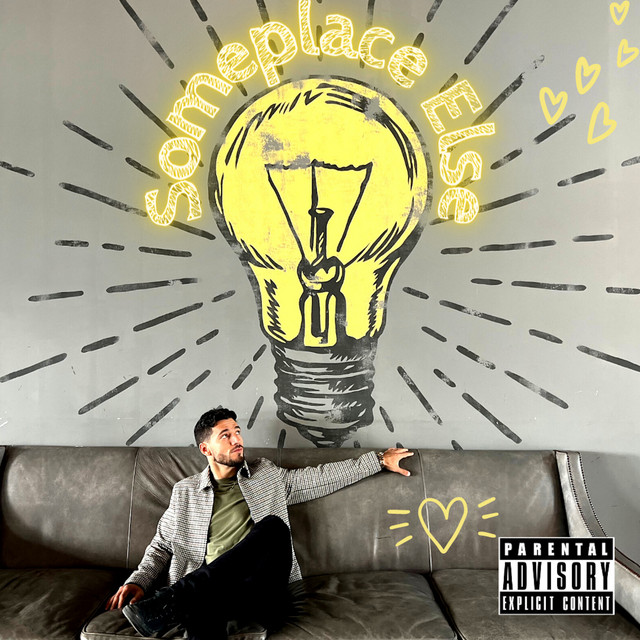 Welcome In cover art