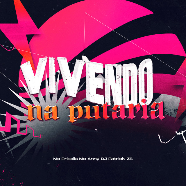 Vivendo Na Putaria