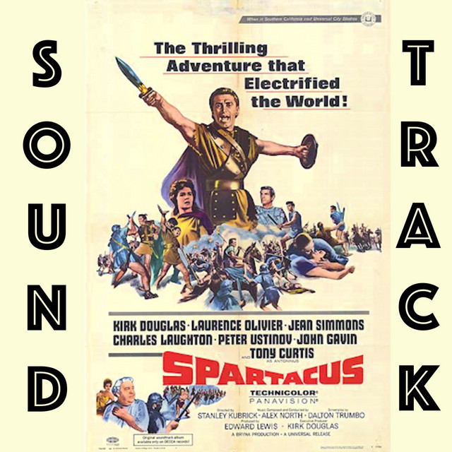 廃盤 3CD スパルタカス コンプリート サウンドトラック アレックス・ノース Alex North – Spartacus – 6 x CD (Album, Limited Edition + 2 more