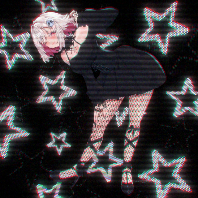 SUPERSTAR! cover art