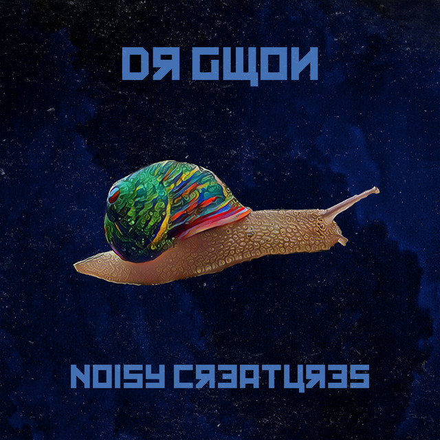 Noisy Creatures - Single