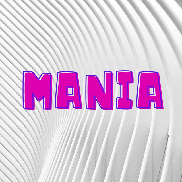 Mania - Single by Pugnires | Spotify