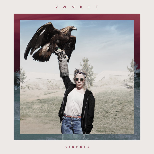Siberia cover art