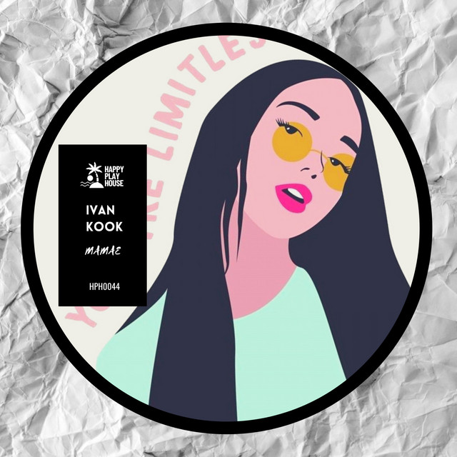 Mamae cover art