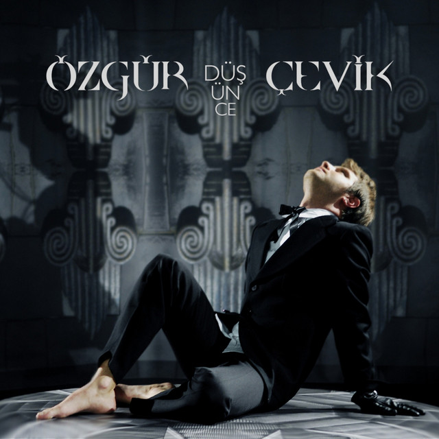 Düşünce cover art
