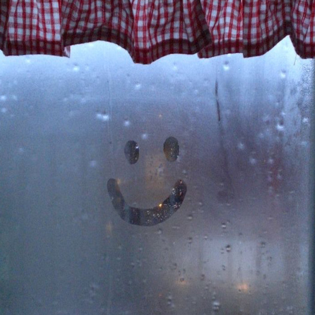 Rainy day