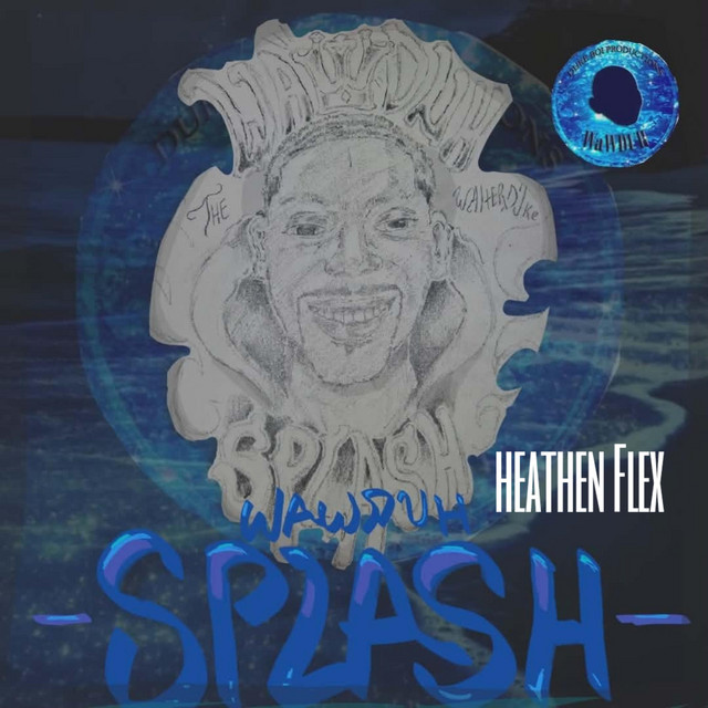 Wawduh Splash