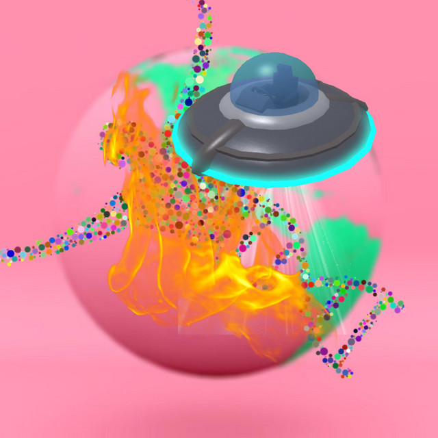 TranceWorld (Instrumental) cover art