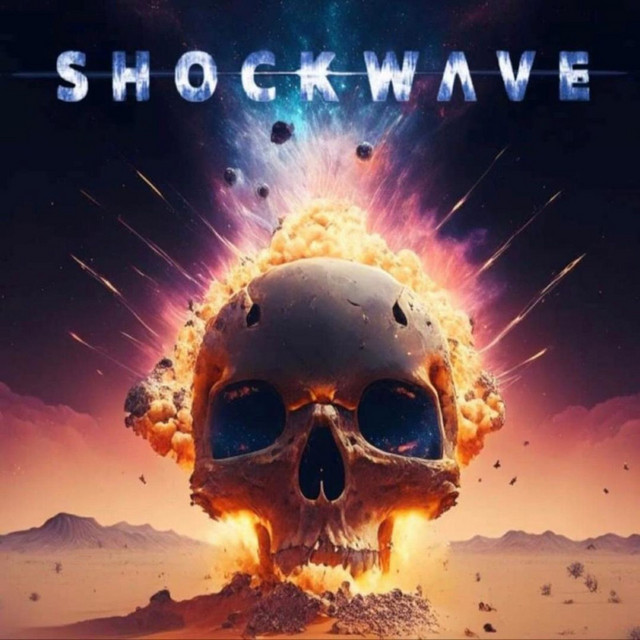 SHOCKWAVE