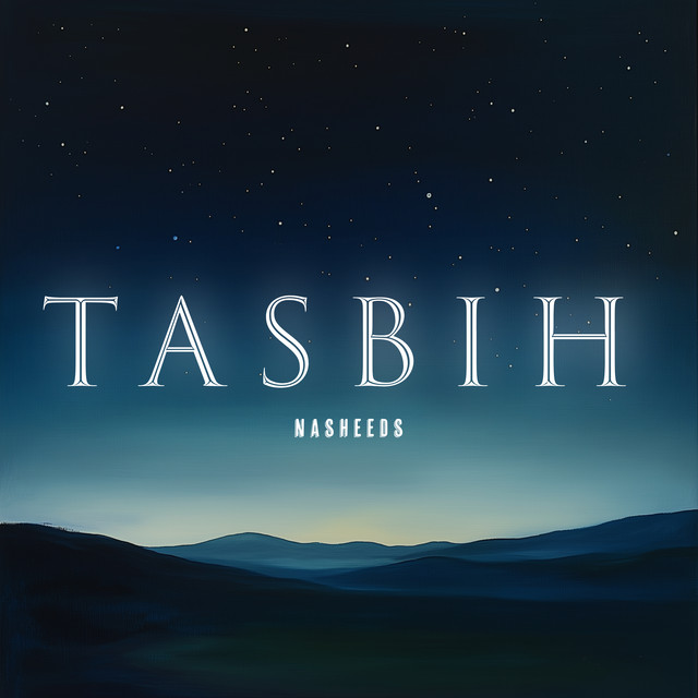 Tasbih (Humming) cover art