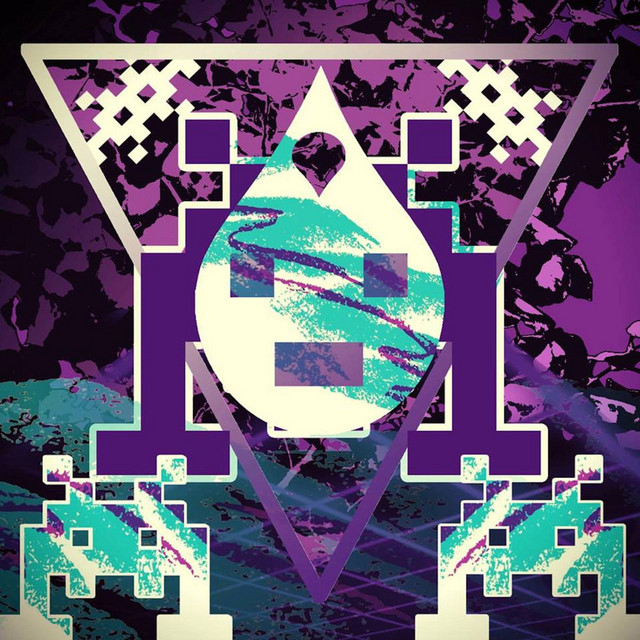 Space Invasion cover art