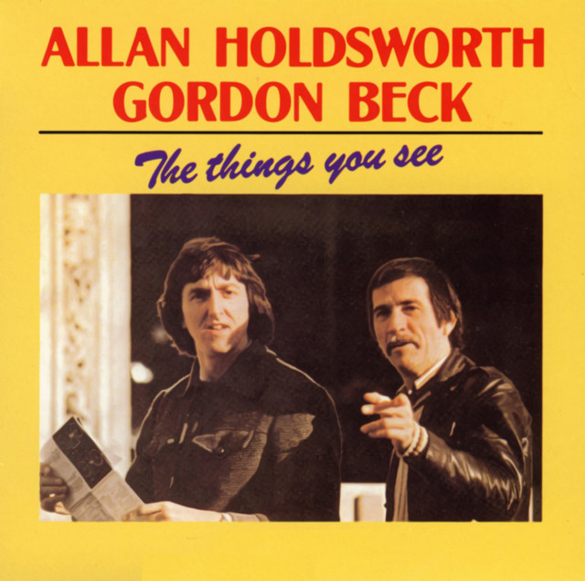 Gordon Beck Photo