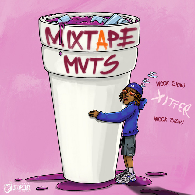MVTS cover art