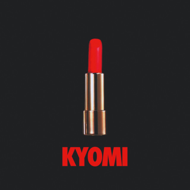 KYOMI cover art