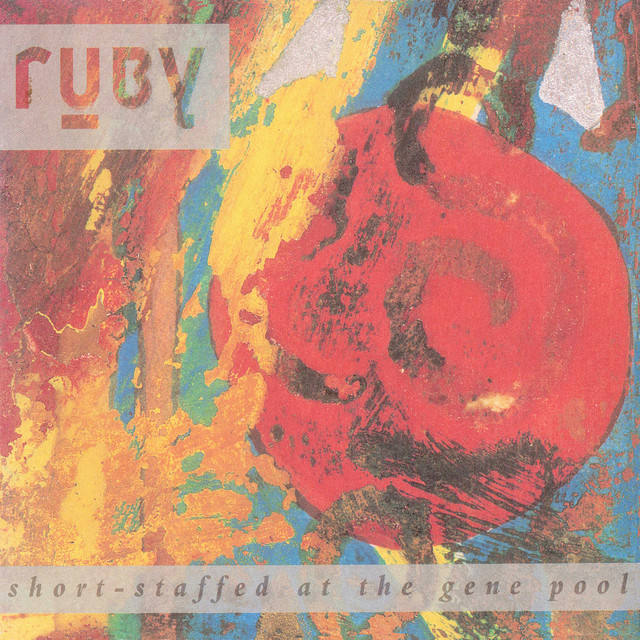 Short-Staffed at the Gene Pool cover art