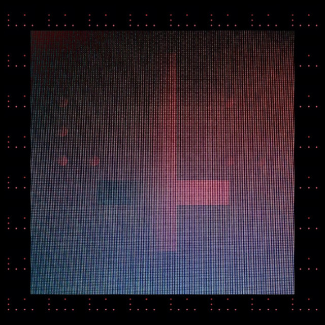 Visual Underground cover art