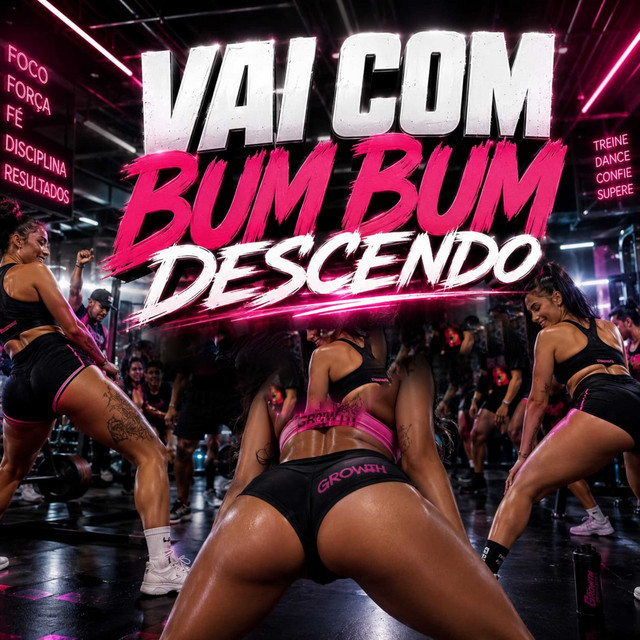 Vai Com Bum Bum Descendo