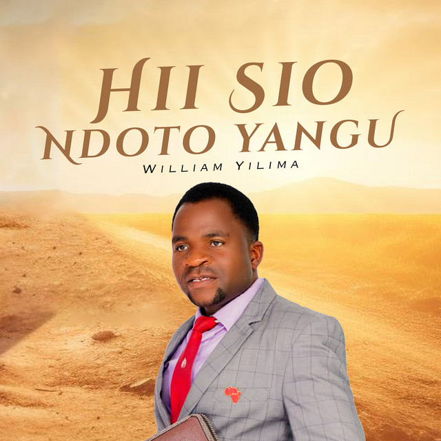 Hii Sio Ndoto Yangu cover art